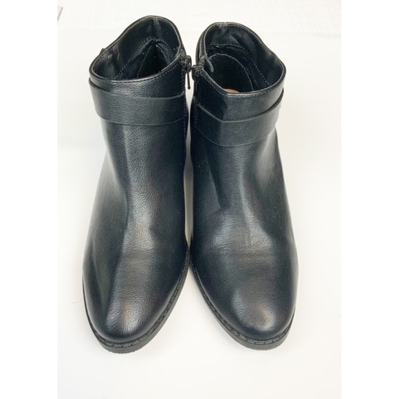 NWOT LC LAUREN CONRAD BOOTIES, SIZE 7 - Picture 2 of 9